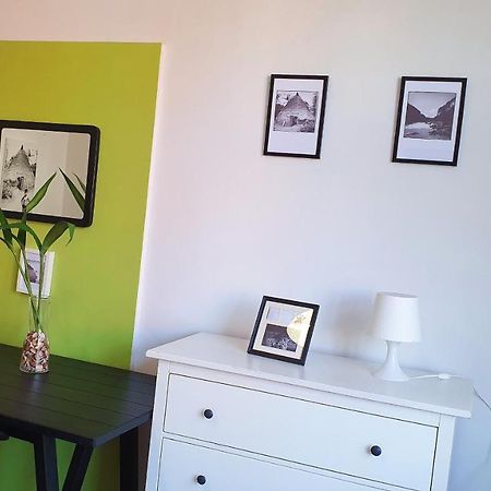 Chopin Street Private Rooms Katowice Ngoại thất bức ảnh