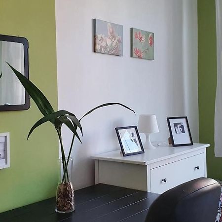 Chopin Street Private Rooms Katowice Ngoại thất bức ảnh