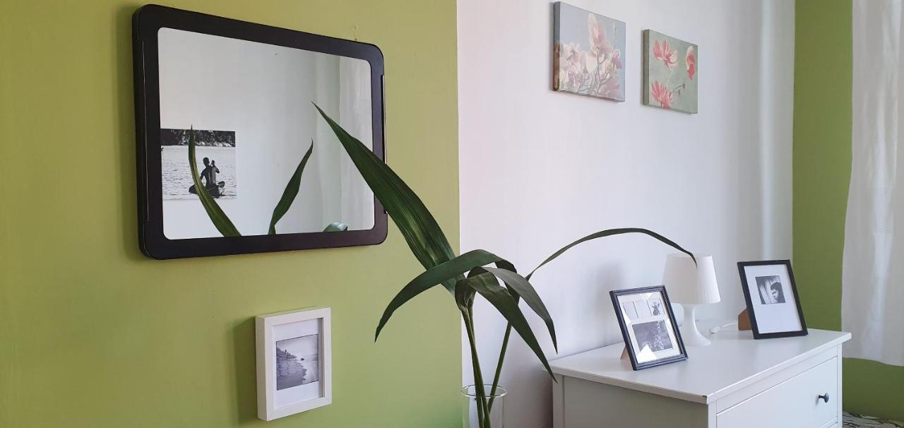 Chopin Street Private Rooms Katowice Ngoại thất bức ảnh