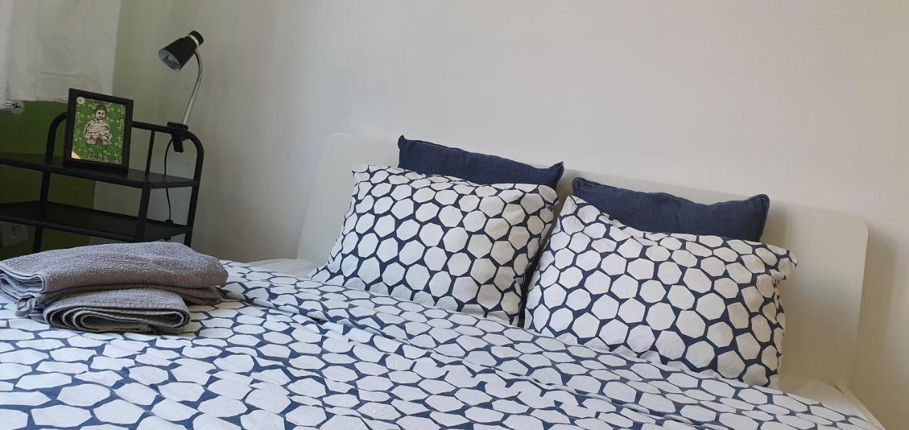 Chopin Street Private Rooms Katowice Ngoại thất bức ảnh