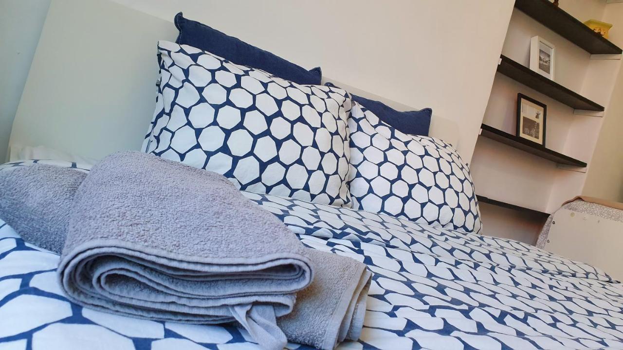 Chopin Street Private Rooms Katowice Ngoại thất bức ảnh